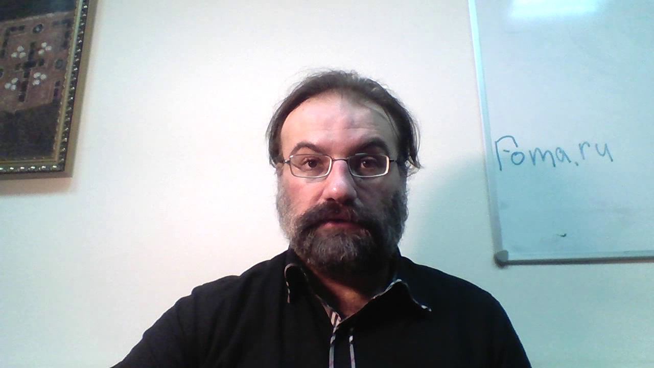 Что отвечать, когда атеист говорит, что не обязан доказывать отсутствие Бога? смотреть онлайн