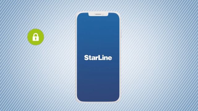 Мобильное приложение StarLine 2 - ваш автомобиль как на ладони! смотреть онлайн