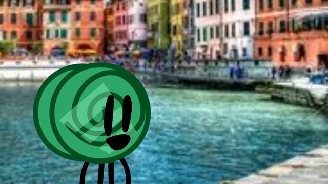 "Давайте заглянем в Р. А. Й" - BFLF - последний заезд [E3S6] Обджект шоу смотреть онлайн