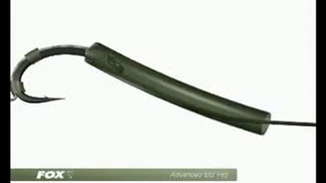 Advanced Bottom Bait Rig.mpeg смотреть онлайн
