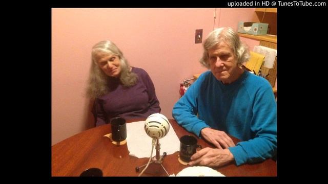 Robby and Sylvie pt 2 Interview смотреть онлайн