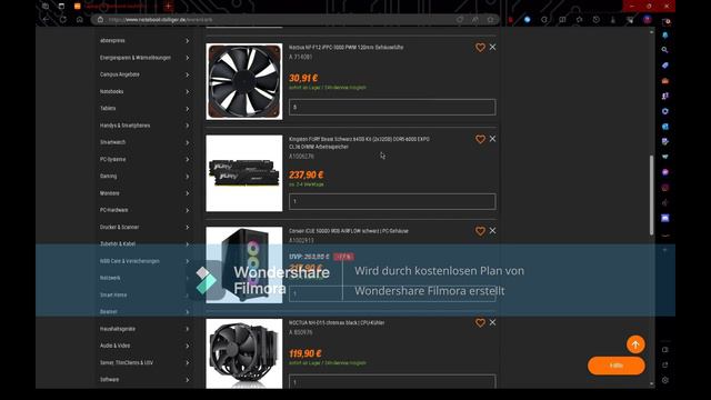 Ich zeige euch welchen PC ich mir holen werde смотреть онлайн