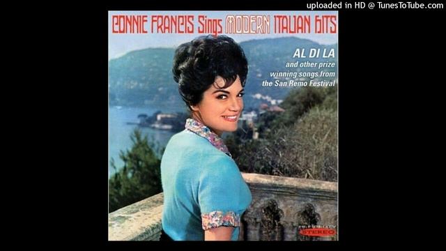 Connie Francis - Quando Quando Quando смотреть онлайн