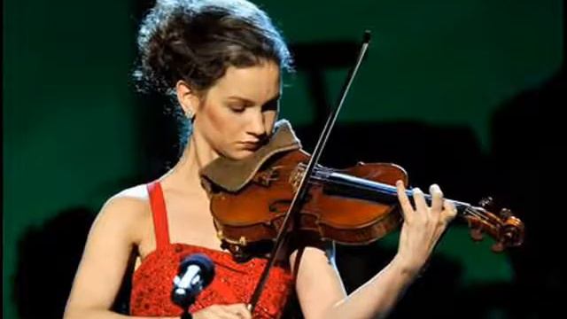James Newton Howard ... Best Ringtone Ever