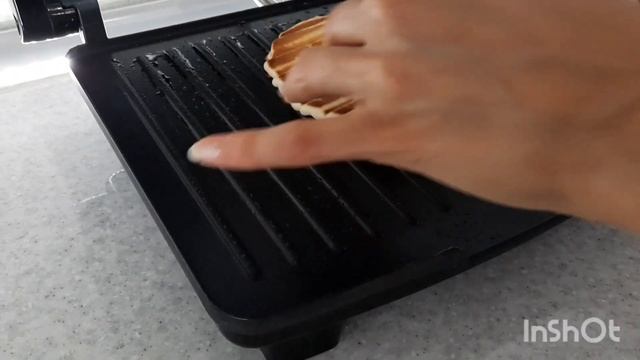 МЯГКИЕ ВАФЛИ В ТОСТЕРЕ // SOFT WAFFLE IN TOASTER // TOSTERDƏ YUMŞAQ WAFFLE смотреть онлайн