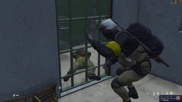 dayz сняли штаны заложнику фотосессия смотреть онлайн