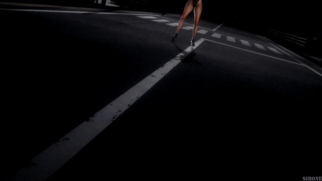 [허니셀렉트2 MMD] Aespa - Savage [4K HS2 MMD] смотреть онлайн