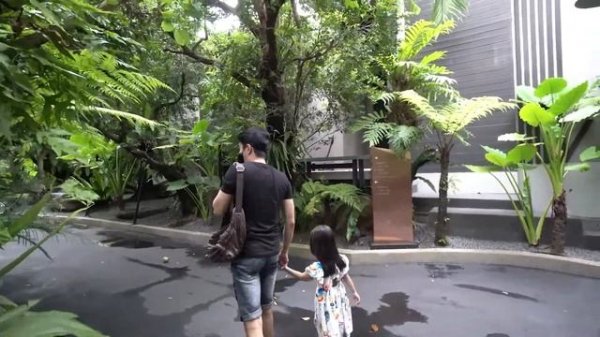 The Gems Mining Pool Villas Pattaya รีวิว เดอะเจมส์ ไมนิ่ง พลูวิลล่าพัทยา เล่นน้ำได้ทั้งวัน