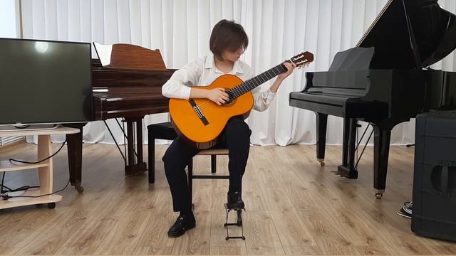 Олег Киселев "Прощай, леди Ди"исполняет Иванова Елизавета смотреть онлайн