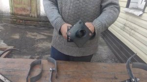 Сборка фрез нового образца ОКА Угра Авангард Мул