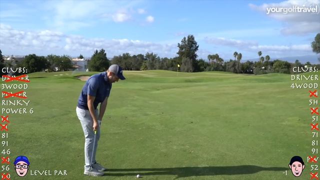 BATTLE GOLF NEW CHANNEL GAME смотреть онлайн