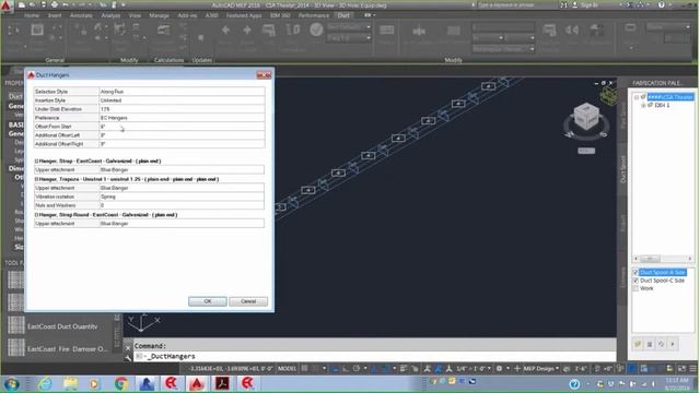 Trimble MEP Webinar - Taking Engineering Models to Fabrication - HVAC смотреть онлайн