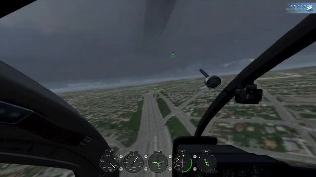 Take on Helicopters - Game Review with Gameplay смотреть онлайн