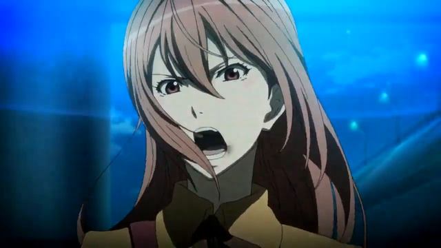 [SC] Zetsuen No Tempest AMV - Gravity смотреть онлайн