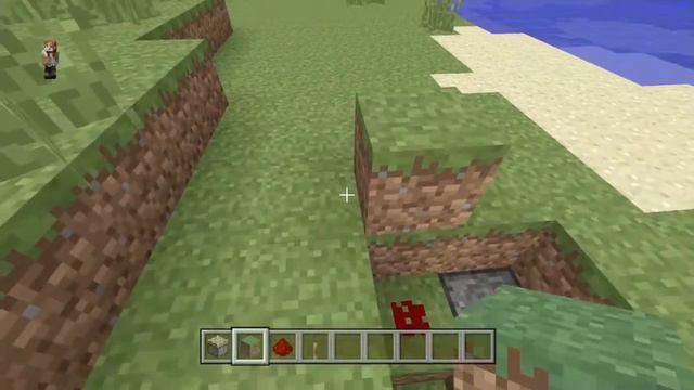 Secrets Unlocked; Minecraft смотреть онлайн