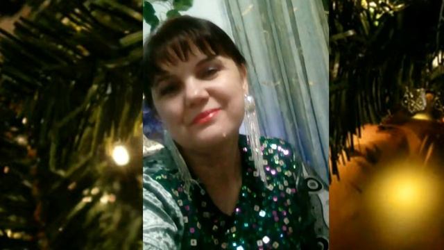 Счастья Вам в 2020 году !!! смотреть онлайн