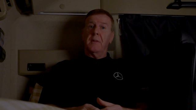 Mertrux Ltd | Mercedes-Benz - New Actros/Arocs Tutorials: MirrorCam Additional Functions смотреть онлайн