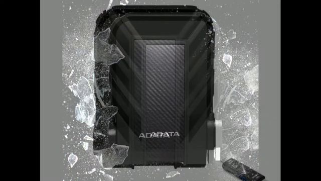 портативный жесткий диск для ноутбука, компьютера/ADATA External USB 3. 0 HD830 2 ТБ 4 ТБ 5 ТБ смотреть онлайн