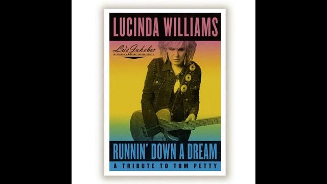 Lucinda Williams - You Don't Know How It Feels смотреть онлайн
