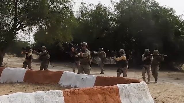 U.S. Army Special Operations Recruiting: First Special Forces (1SFC) Command Video смотреть онлайн