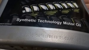 масло ford formula 5w30 как отличить подделку