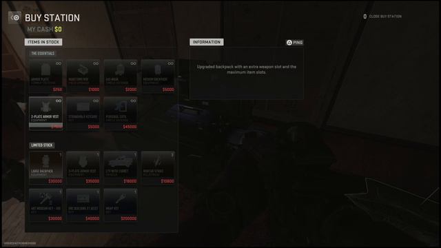 Acquire The Key To The Mrap & Unlock And Secure The MRAP DMZ (abandoned Vehicle Faction Mission)