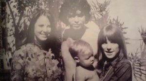 Pamela Courson