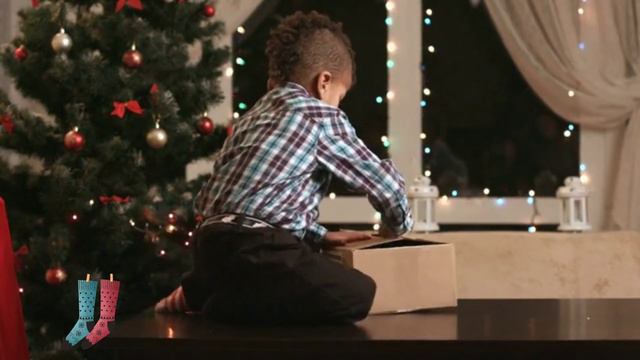 Merry Christmas music video | Christmas Wishes gifts video смотреть онлайн