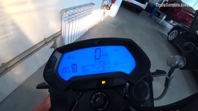 Электромотоцикл-зачем он?/Zero SR/Harley-Davidson LiveWire/Днепр и BMW смотреть онлайн
