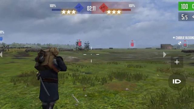 Noblemen: 1896 tutorial Lvl1 Lvl2 смотреть онлайн