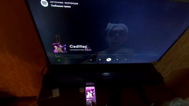 Spotify - лучший стриминг сервис музыки?