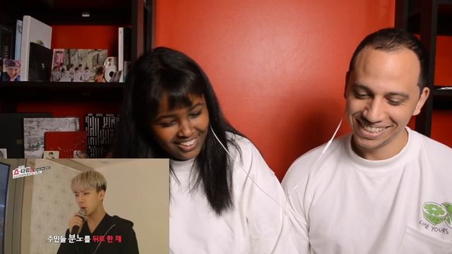 EXO MOMENTS I THINK ABOUT A LOT REACTION + GIVEAWAY WINNERS (EXO REACTION) смотреть онлайн