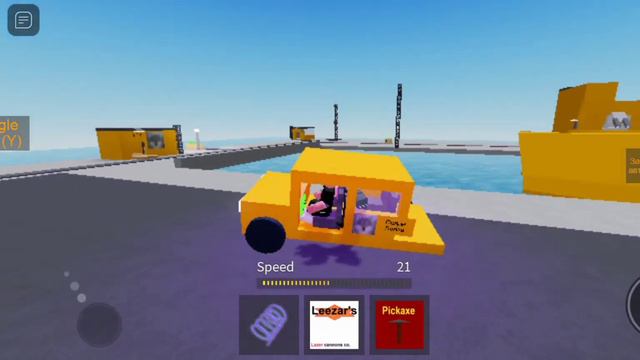 училка говорит что машина не может ездить на трёх колёсах #roblox #учитель смотреть онлайн