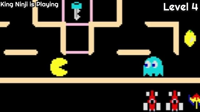 Pac-Man Museum+ - WHY, PAL, WHY?? (Pac N Pal and Pac In Time) смотреть онлайн