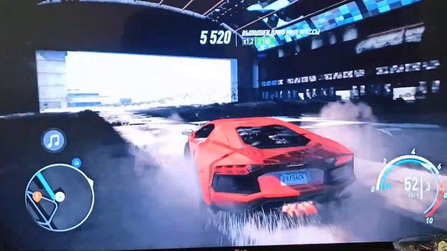Знакомство с игрой Need For Speed Payback и её обзор.
