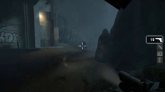 Left 4 Dead PC I En La Netbook Del Gobierno смотреть онлайн