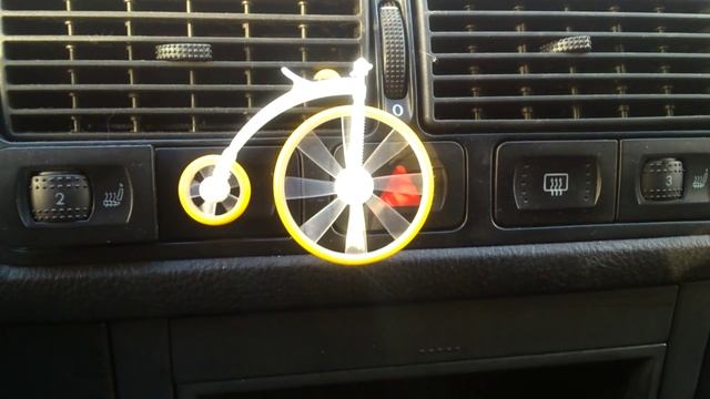 Емеля УК-2 с родными регулировками VW в VW Golf 4 + переделка под автозапуск смотреть онлайн