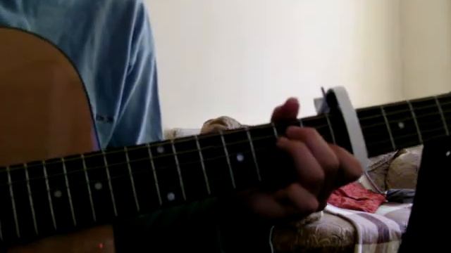 Joe Douglas - Follow The Sun (Guitar Only) смотреть онлайн