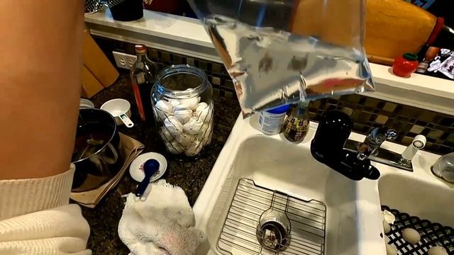 Salted Eggs With Spices - Cooking With Tita смотреть онлайн