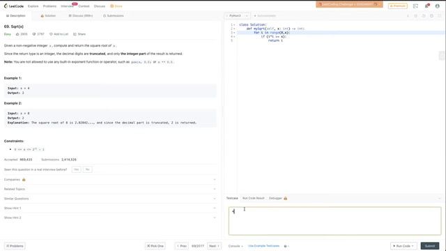 I Fail At An Easy Python Question смотреть онлайн