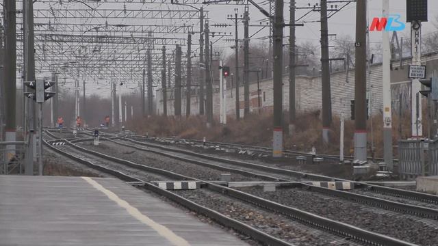 В Волгограде новый облик получит сквер у станции «Заканальная» смотреть онлайн