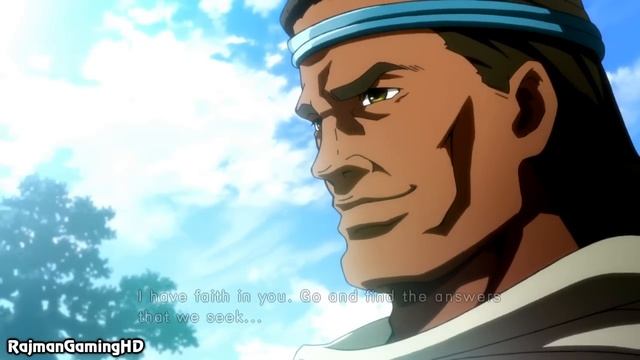 Ultra Street Fighter IV - Elena Prologue & Ending TRUE-HD QUALITY смотреть онлайн