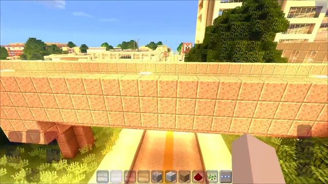 BEST CITY SEED in Craftsman Building Craft смотреть онлайн