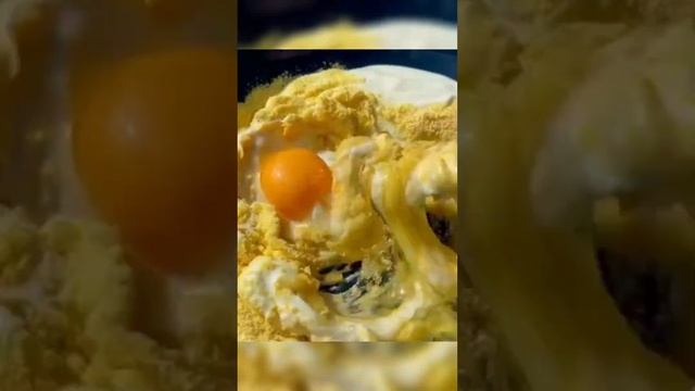 ? БАНАНОВІ ВАФЕЛЬКИ? 112 кКал на 100 г. (рецепт в описі) смотреть онлайн