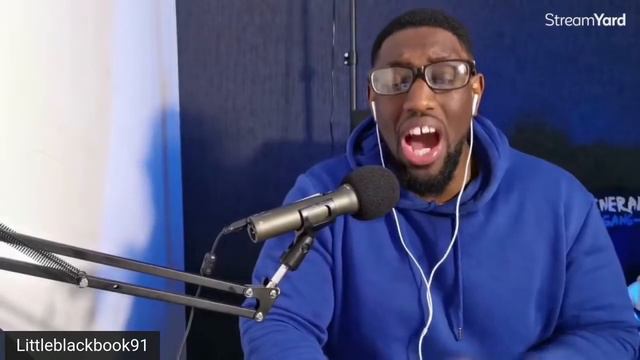 ERIC GOES ROCKY BALBOA ON VIRGINIA "CONTROLLING?" | MARRIED AT FIRST SIGHT S12 EP12 смотреть онлайн