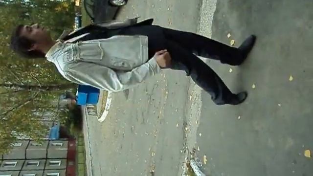 танец сашки смотреть онлайн