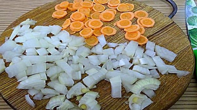 Книга рецептов