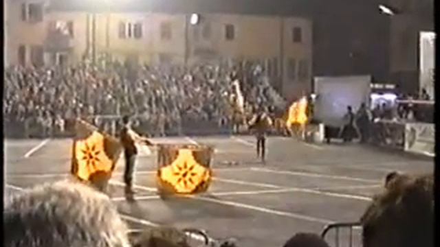 Enrico Pederini - Quattrocastella - Singolo - Fossano '94 смотреть онлайн