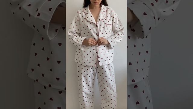 самая уютная пижама с aliexpress! пишите коммент —скину ссылку ❤️ смотреть онлайн