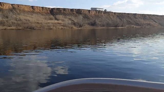 Лодка воронеж тохатсу 18 смотреть онлайн